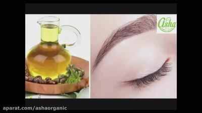  خواص روغن کرچک؛ تقویت مو، سلامت پوست و درمان‌های طبیعی