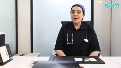  مراجعه به دندان‌پزشک در دوران بارداری