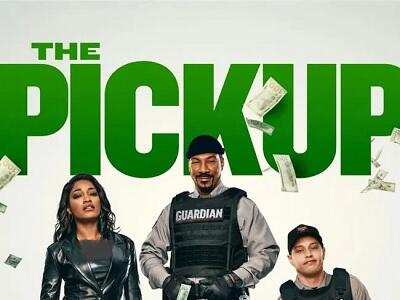  فیلم پیکاپ