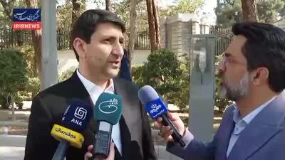  وزیر ارتباطات: با دستور رئیس‌جمهور زیست‌بوم‌های دولت هوشمند تا پایان سال راه‌انداری می‌شود