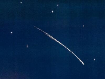  فیلم شب سن لورنزو