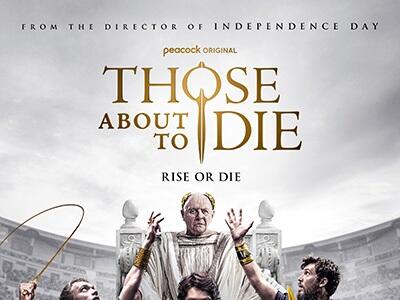  سریال آن ها که دم مرگند (زیرنویس) - فصل ۱ - قسمت ۸