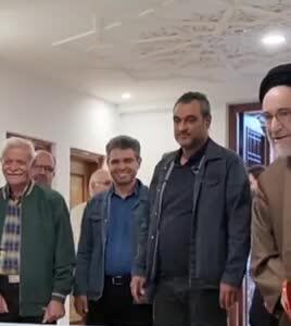  پینگ پنگ بازی خاتمی واقعیت دارد یا ساخته شده هوش مصنوعی ؟ + ویدیو