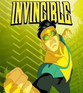  سریال شکست ناپذیر - فصل ۲ - قسمت ۴