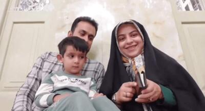  ذوق شهید «شهباز» از خبر دختردار شدنش | جهان نیوز