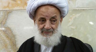  آیت‌الله مجتهدی: بداخلاقی کنی، قبر فشارت میده | جهان نیوز