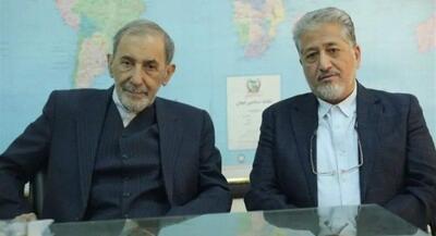  ولایتی حکم ریاست رنجبر بر دانشگاه آزاد را ابلاغ کرد | جهان نیوز