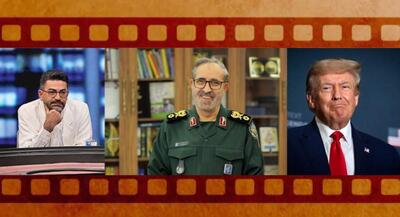  فیلم‌های پربازدید جهان نیوز - هفته ۲۶۲ هدیه یک مرد جنگی  حرف‌های صریح فرزاد حسنی در شبکه یک  رفتار عجیب و باورنکردنی ترامپ با مقامات قطری | جهان نیوز