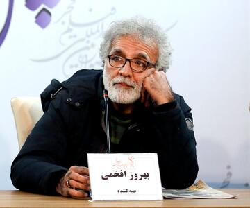  کارگردان «گاوخونی» از پایان اجرای زنده در «هفت» و تولید فیلم مالیخولیایی خبر داد