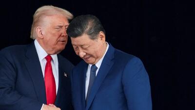  پارادوکس واشنگتن و پکن؛ رقابت بدون دشمنی