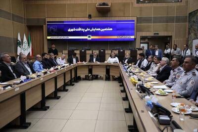  سردار جلالی: دستورالعمل پدافند شهری برای تمامی دستگاه‌ها لازم‌الاجراست