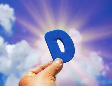  خطرات مصرف زیاد ویتامین D چیست؟