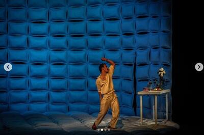  سحر دولتشاهی، علی شادمان ۷ میلیاردی شدند