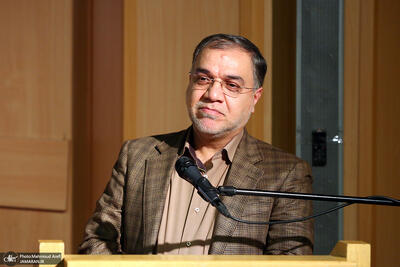  تکذیب یک دروغ در مورد فرزند رهبر انقلاب + عکس