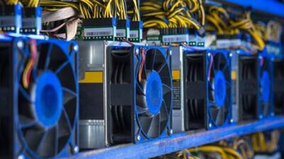  ۲۲۳ دستگاه ماینر غیر مجاز در زاهدان کشف شد