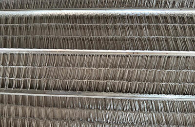  اهمیت استفاده از رابیتس در ساختمان‌سازی