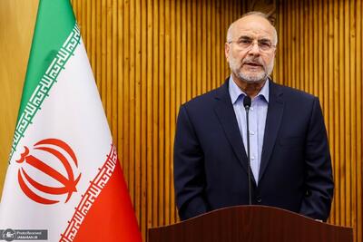  قالیباف کشتار بی‌رحمانهٔ مردم بیگناه در سودان را شدیداً محکوم کرد/ از دست رفتن یکپارچگی سرزمینی به ضرر مردم و همسایگان سودان است