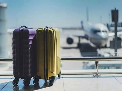  همه چیز درباره معافیت‌های عوارض خروج از کشور