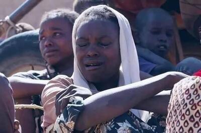  واکنش عراقچی به کشتار بی گناهان در سودان؛ تروریسم و خشونت علیه افراد بی‌گناه، به هر شکل و در هر نقطه از جهان، باید همواره محکوم شود