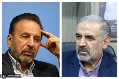  محمود واعظی: تخریب و تهمت‌زنی، بیش از هر چیز به کشور آسیب می‌زند نه صرفا به افراد/ قوه قضائیه در برابر تهمت‌زنی و تخریب سیاسی، بی‌طرفانه وارد عمل شود/ انبارلویی: تخریب شخصیت‌ها اعتماد عمومی را آسیب‌پذیر می‌سازد