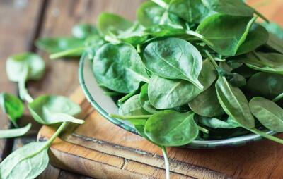  کدام موادغذایی سرشار از منیزیم هستند؟