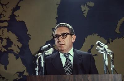  میراث تاریک هنری کیسینجر؛ از شیلی تا کامبوج، سیاستی که بر خون ملت‌ها بنا شد