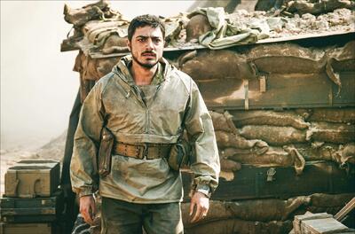  بازیگری که از دامنه «تومان» به قله «مجنون» رسید