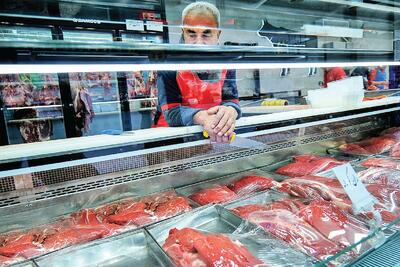  قیمت گوشت با ارز جدید کباب می‌شود!