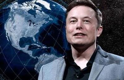  ماسک: کارکردن در کل جهان به پایان می‌رسد