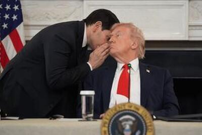  لشکرکشی آمریکا علیه ونزوئلا ادامه دارد