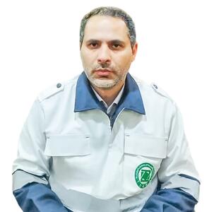  تاب‌آوری در خط مقدم