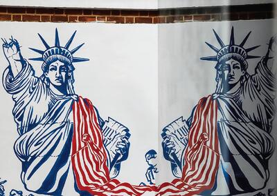  جاسوسخانه‌های امریکا براندازی را تئوریزه می‌کنند