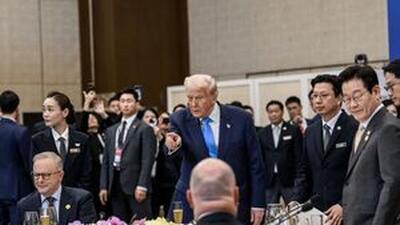  ترامپ جهان را با تهدید اتمی شوکه کرد