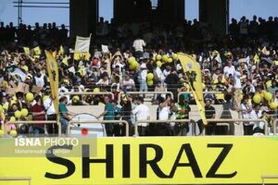  تغییر جدول لیگ با بازگشت امتیازهای کسر شده از ۳ تیم