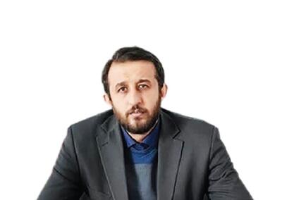  نوجوان امروز در چندین جبهه از جامعه ایران دفاع می‌کند