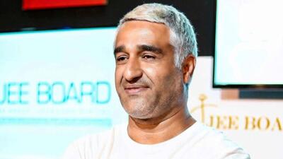  پیام صوتی پژمان جمشیدی از کانادا؛ مگر کاری کردم که ترسیده باشم و فرار کنم؛ برمیگردم!