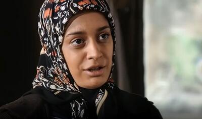  سفر در زمان؛ چهره «گلپری» سریال آوای باران بعد 12 سال