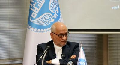  مرعشی: انتظار می رود، آقای شریعتمداری نسبت به بزرگان کشور مودبانه‌تر رفتار کند