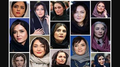  رسوایی‌های پرده نقره‌ای/ از افشاگری شراره رخام و کتایون ریاحی تا روایت لادن طباطبایی / جزئیات همه تجاوزهای خبرساز در سینمای ایران