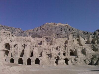  ببینید | راز استخوان‌های جاودانه در دل کوه مهر