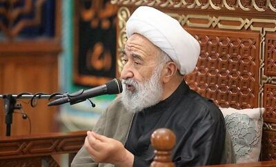 خانواده محل اجابت دعاست؛ در خانواده فحاشی نکنید