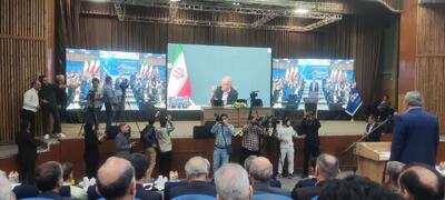  طلوع اقتصاد سبز از دل شعله‌ها؛ آیین امضای بزرگترین طرح جمع‌آوری گازهای مشعل کشور آغاز شد