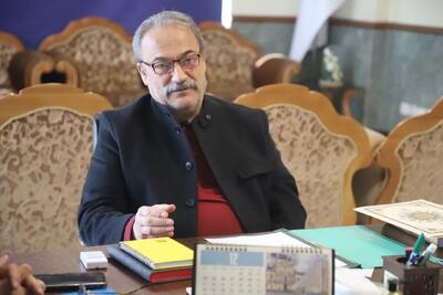 اولین مجتمع تخصصی پوشاک (کاپشن) کشور در شهر کهک استان قم ساخته می‌شود