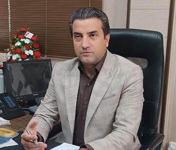  شرکت گاز لرستان قطب ملی پدافند غیرعامل در صنعت گاز کشور