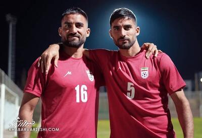  دوئل دوقلوها؛ شاید وقتی دیگر!