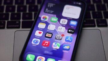  iOS ۲۶.۱ با ۴ ویژگی جدید در راه است - کلبه سرگرمی |‌ Kolbehsargarmi