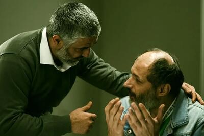  صحبت‌های رامین پرچمی درباره نقش بهمن در سریال محکوم - کلبه سرگرمی |‌ Kolbehsargarmi