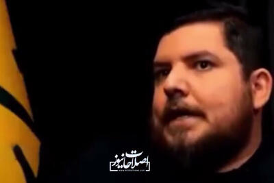  ببینید | مجری در مصاحبه چالشی با داماد محسن رضایی: یا شماها نابغه و زرنگ هستید یا ما خیلی خنگ هستیم! / از خرید سربازی تا شرکت اقتصادی در ۲۱ سالگی! - کلبه سرگرمی |‌ Kolbehsargarmi