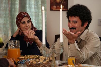  آغاز پخش «دشستان» با بازی وحید آقاپور و سیامک صفری - کلبه سرگرمی |‌ Kolbehsargarmi