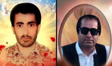  شهادت ۲ بسیجی در جاده خاش به زاهدان/ عکس - کلبه سرگرمی |‌ Kolbehsargarmi